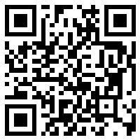 QR Code for bitcoin:1DYqjUEYQ7j8dRRccCLGJuTTTUwvF75JNb
