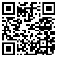 QR Code for bitcoin:1DYthjEK76ssDfM5tfQr83WikZMWhcVdB3