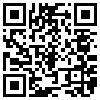 QR Code for bitcoin:1DYu6RWr3iLzZzM1wqe5GS7HDLu1ovXSwF