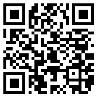 QR Code for bitcoin:1DYvBgsoFP36AkFTffVmVe7ST7H6W6hLRZ