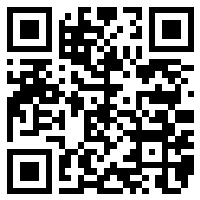 QR Code for bitcoin:1DYxhm6DsomALsetyq6tJrZBDPTiTrNcsc