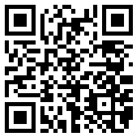 QR Code for bitcoin:1DYyof93MzRcLMP7St3DdTTucd9R89Lw6M