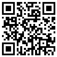 QR Code for bitcoin:1DYzsLEDmjSSkqKSLriSdvyMNdVKWB85Xv