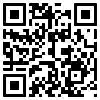 QR Code for bitcoin:1DZ4mHCTwhnXD8qP9ckrKPtCS7iJ4eScas