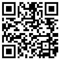 QR Code for bitcoin:1DZESTehwPhcMfxyH8NdvFSibquuMpfBPY