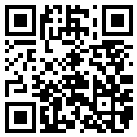 QR Code for bitcoin:1DZGdKK29ePmdPRSstkkBhvQvTgsuVa2v4