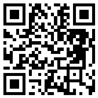 QR Code for bitcoin:1DZKrdc79TMuK8YAmTH2ENMeA55VR6JDsk