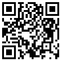 QR Code for bitcoin:1DZLTqBxd84u27wBAtfWsHjsguZog1cchQ