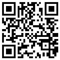 QR Code for bitcoin:1DZMTCfAP6tzSx9UE4oePbirb8HwN7e23B