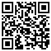QR Code for bitcoin:1DZR1Zt5Nmc9eWzyVfVRHSBMSMas1aE8s1
