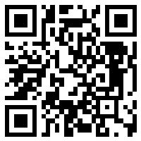 QR Code for bitcoin:1DZRfnAgj3TC2B6UGfoiUBLEAHRfDeLnyg
