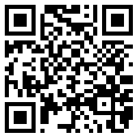 QR Code for bitcoin:1DZS33ZPHs6dK5DNyiDcdXGXGm3KNp8rD7