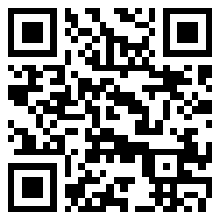 QR Code for bitcoin:1DZVictRN6ZUVpANrwuziuToAvhmDfBWWT