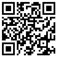 QR Code for bitcoin:1DZWjgoroFQzQfC39ZrAwch2CEBegqh19T
