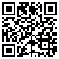 QR Code for bitcoin:1DZcX86Ctox3VW19p5FMSaAPaDKTKQfjrX