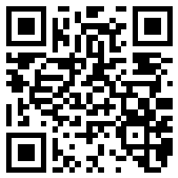 QR Code for bitcoin:1DZewbZ5L3VLb8thCho7EXzrK5vrTmJYLW