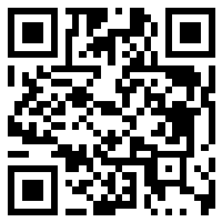 QR Code for bitcoin:1DZfmQWnUn9CeUkW4VujxACgCQVF4AxfoA