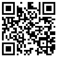 QR Code for bitcoin:1DZmeLF1ut7cQuU64dzoQHJ9Ztp4UL97pD