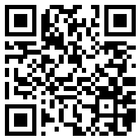 QR Code for bitcoin:1DZpmrZvgc3C2muyVW2STtpfztFBG4KAfb