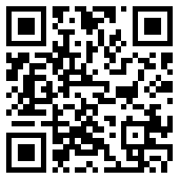 QR Code for bitcoin:1DZwBfEWVLwDNcMLaCEVgK2Xun2BKbvjrK