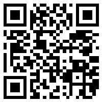 QR Code for bitcoin:1Da1hejWjxQsCxBstiDbDShwsff8C4pCcu