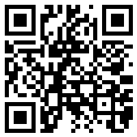 QR Code for bitcoin:1Da32M1EFmo5Mp41cVmkdFu7LsPYuMoz2w