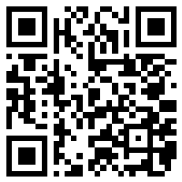 QR Code for bitcoin:1Da3BA1XbRnGqGYJMahznFSkH9NxjYTMGE