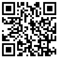 QR Code for bitcoin:1Da3XVTLvSBNMAJjSFgvsSVkXCjLuY5qMM