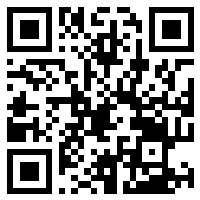 QR Code for bitcoin:1Da6vUSVBncV3EdMsKw942BPcTfBMFwj8w