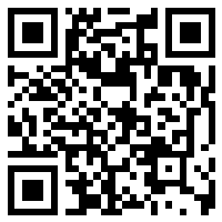QR Code for bitcoin:1Da73AHteGRDVf1aXqcbQKFFPFxPnxft3W