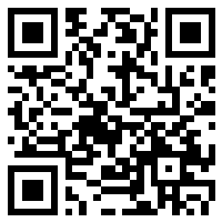 QR Code for bitcoin:1Da79UCPVQCBhxTdcoHe2SkPyyMzX3eYvc