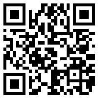 QR Code for bitcoin:1Da7Arnpb25JwKBqLeENxtUY41AdMqCG9h