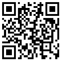 QR Code for bitcoin:1Da7faS1mvM6XJPczTuJPMSYirFzP2Tdnh