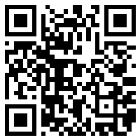 QR Code for bitcoin:1Da8345bhGo9TktxUYCyBvuHmCnGByzhvC