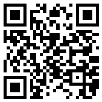 QR Code for bitcoin:1Da8JXSWdYuNF8RUP3sfyJkTMaN4aL7Zo1