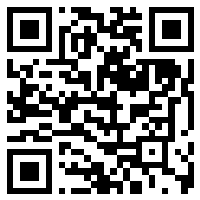 QR Code for bitcoin:1DaBZdiT3HFGHXZmm2TkfiFdPB8BYTm7dH