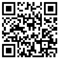 QR Code for bitcoin:1DaBpFXAHP8tpPSiQA8bCQsq2Sh7j2MfB8
