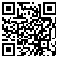 QR Code for bitcoin:1DaEvPTJdeDAD4tkN6m5gdFEdLJDFzsNKT