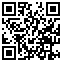 QR Code for bitcoin:1DaFwsSmVTB8TaTUiX31BoDRFDb6xf9SdU