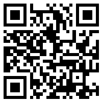 QR Code for bitcoin:1DaGsmYa8LroGa1pVVAaK6PRFgdHSXKzZ9