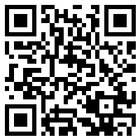 QR Code for bitcoin:1DaHb7eZr8Rf88sAUp2EWiFspVV6FwycrM