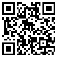 QR Code for bitcoin:1DaJApGjEhVCfje5VjMkjFSFNRv5dcoeMp