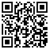 QR Code for bitcoin:1DaJD42Ce1yKMRXchTPtctBQFGgbeXEt8f
