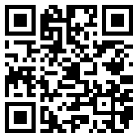QR Code for bitcoin:1DaJhuPvh3GLPoiFN4H3KDMruNqhUuBgfC