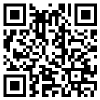 QR Code for bitcoin:1DaMUDATgTbWTVMye4PWDmfUqCxR4Ed2eS