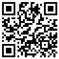 QR Code for bitcoin:1DaPASVzYZBqUaVNmXPWBUBJSqBw8vvvLr