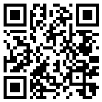 QR Code for bitcoin:1DaPE23ua6KoTrRk8cAXaFp7n2KYG23TNH
