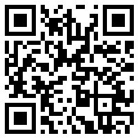 QR Code for bitcoin:1DaRLBDzRAuHH5ZMLnMLFyGeXS6DaNfbi4