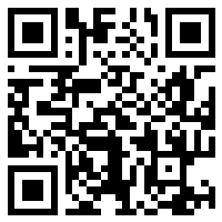 QR Code for bitcoin:1DaTmWDunhxHMFWmM9XETPfcSPaRgyxmpc
