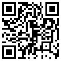 QR Code for bitcoin:1DaU2ik4ay4NuMWpp48r2VSix9aM8xe8Ug